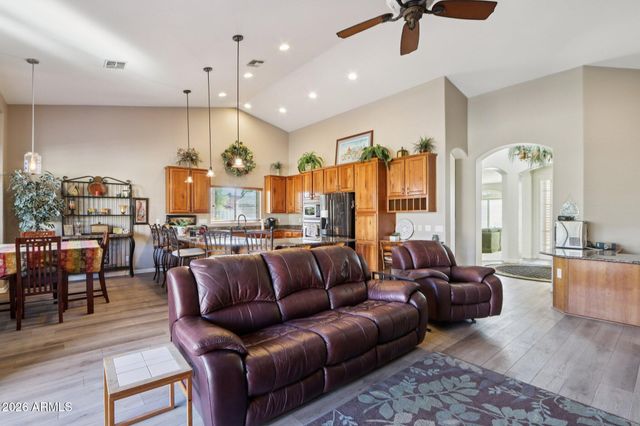 2723 N 159TH Drive, Goodyear, AZ 85395