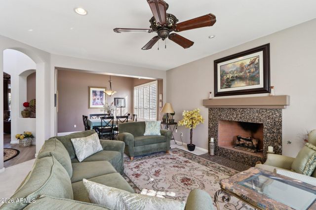 2723 N 159TH Drive, Goodyear, AZ 85395