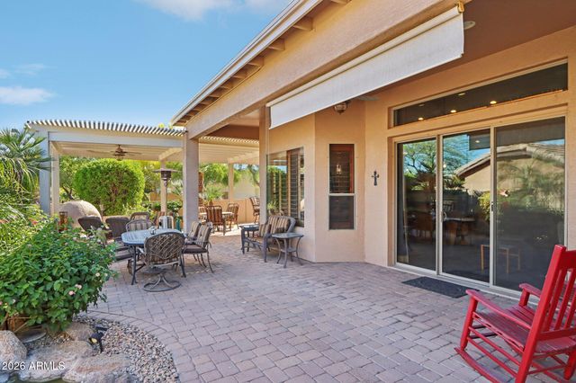 2723 N 159TH Drive, Goodyear, AZ 85395