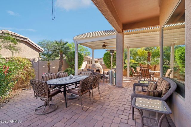 2723 N 159TH Drive, Goodyear, AZ 85395