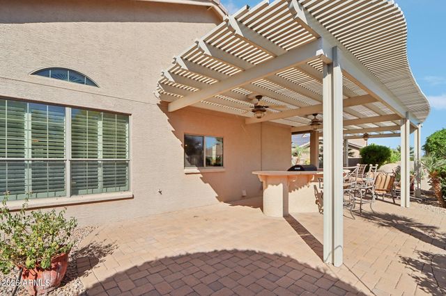 2723 N 159TH Drive, Goodyear, AZ 85395