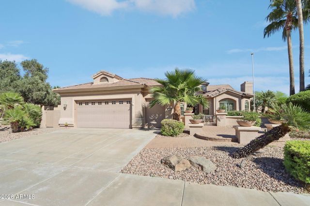 2723 N 159TH Drive, Goodyear, AZ 85395