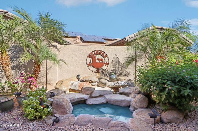 2723 N 159TH Drive, Goodyear, AZ 85395