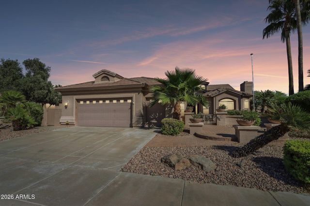 2723 N 159TH Drive, Goodyear, AZ 85395
