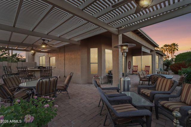 2723 N 159TH Drive, Goodyear, AZ 85395