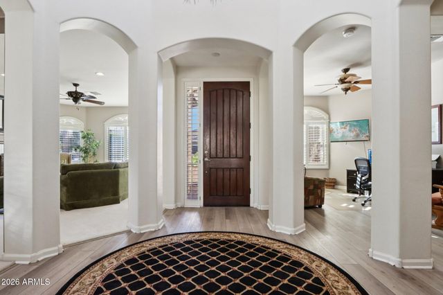 2723 N 159TH Drive, Goodyear, AZ 85395