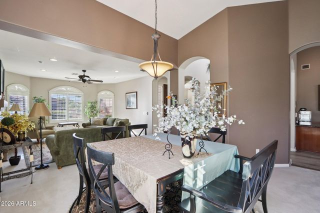 2723 N 159TH Drive, Goodyear, AZ 85395