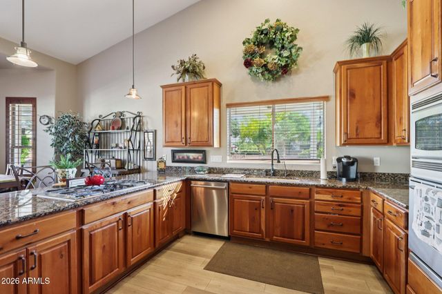 2723 N 159TH Drive, Goodyear, AZ 85395