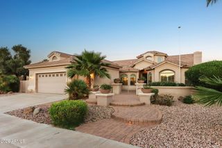 2723 N 159TH Drive, Goodyear, AZ 85395