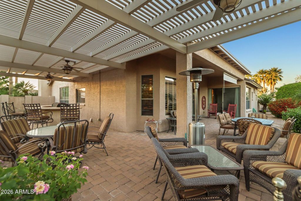 2723 N 159TH Drive, Goodyear, AZ 85395 — photo 2