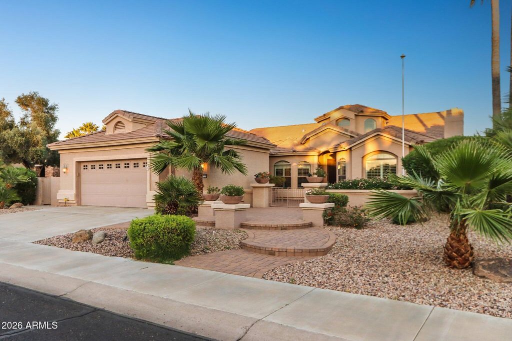 2723 N 159TH Drive, Goodyear, AZ 85395 — photo 3