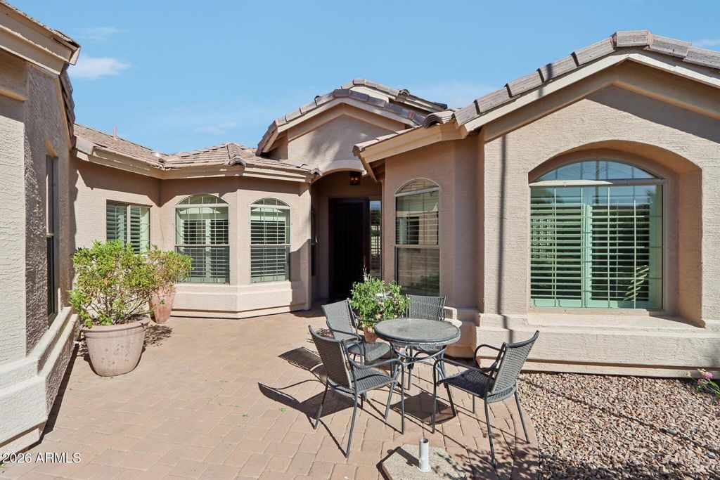 2723 N 159TH Drive, Goodyear, AZ 85395 — photo 4