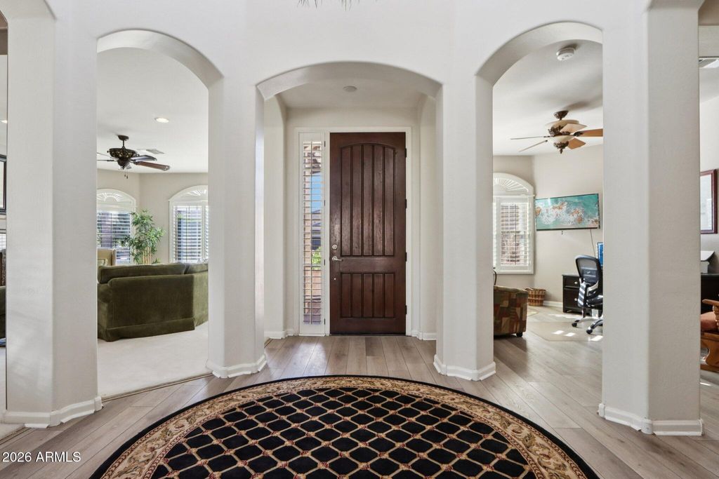 2723 N 159TH Drive, Goodyear, AZ 85395 — photo 5