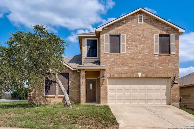 10718 Rindle Rnch, San Antonio, TX 78249