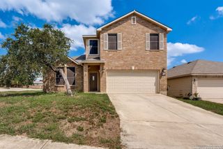 10718 Rindle Rnch, San Antonio, TX 78249