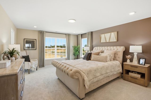 5705 Ruby Road 355-4, Lowell, IN 46356