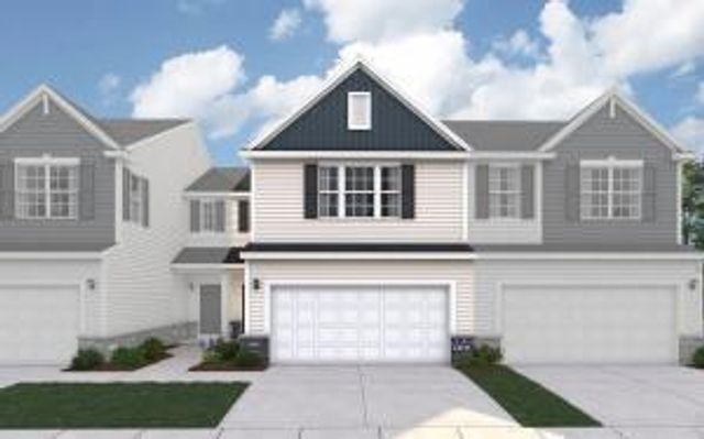 5705 Ruby Road 355-4, Lowell, IN 46356