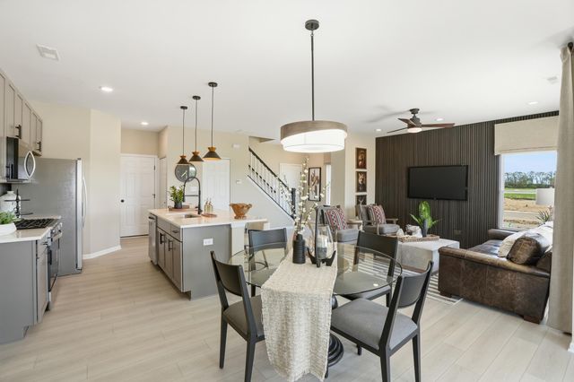 5705 Ruby Road 355-4, Lowell, IN 46356