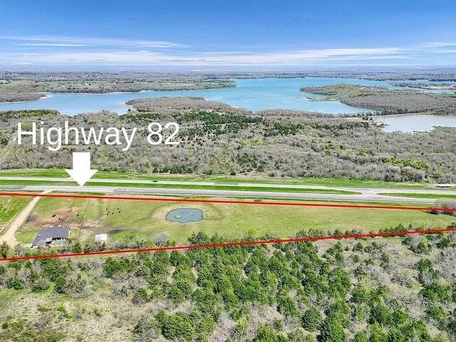 710 Us-82, Bells, TX 75414