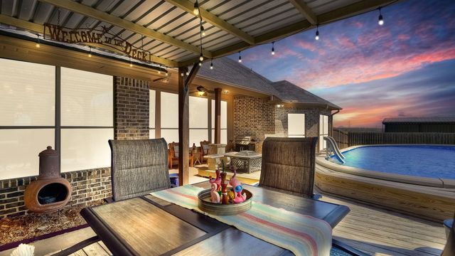 710 Us-82, Bells, TX 75414