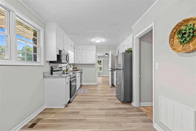 2385 Mount Zion Road, Carrollton, GA 30116