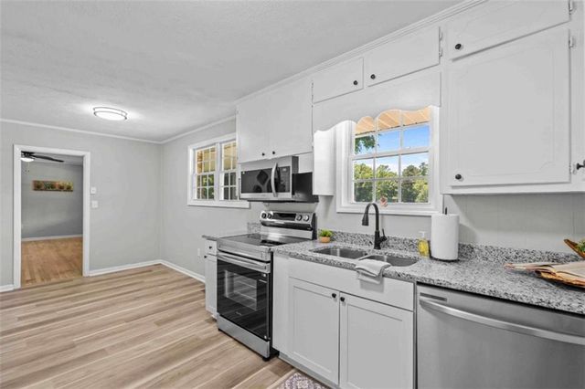 2385 Mount Zion Road, Carrollton, GA 30116