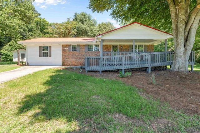 2385 Mount Zion Road, Carrollton, GA 30116