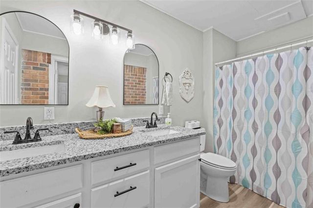 2385 Mount Zion Road, Carrollton, GA 30116