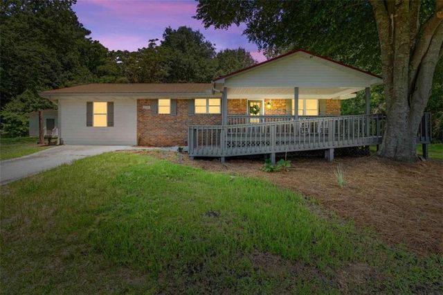 2385 Mount Zion Road, Carrollton, GA 30116