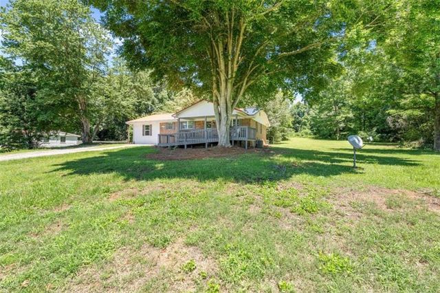 2385 Mount Zion Road, Carrollton, GA 30116