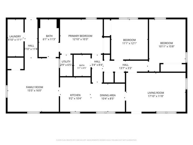 2385 Mount Zion Road, Carrollton, GA 30116