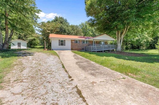 2385 Mount Zion Road, Carrollton, GA 30116