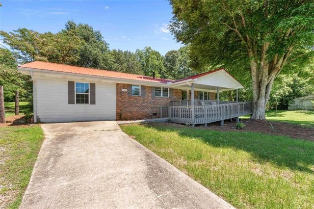 2385 Mount Zion Road, Carrollton, GA 30116