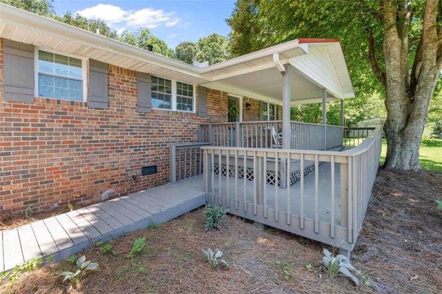 2385 Mount Zion Road, Carrollton, GA 30116