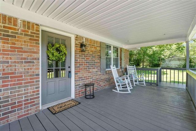 2385 Mount Zion Road, Carrollton, GA 30116