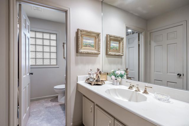 277 Pleasant Valley Drive, Little Rock, AR 72212