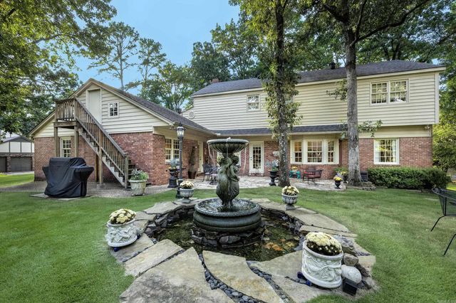 277 Pleasant Valley Drive, Little Rock, AR 72212