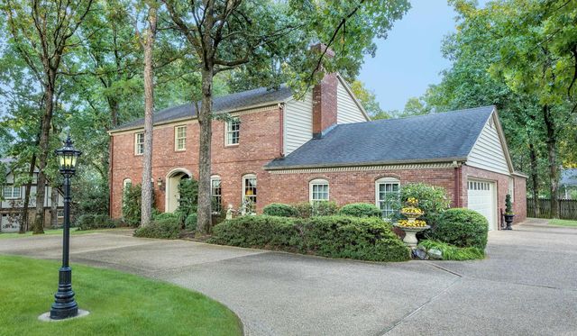 277 Pleasant Valley Drive, Little Rock, AR 72212