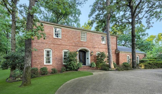 277 Pleasant Valley Drive, Little Rock, AR 72212