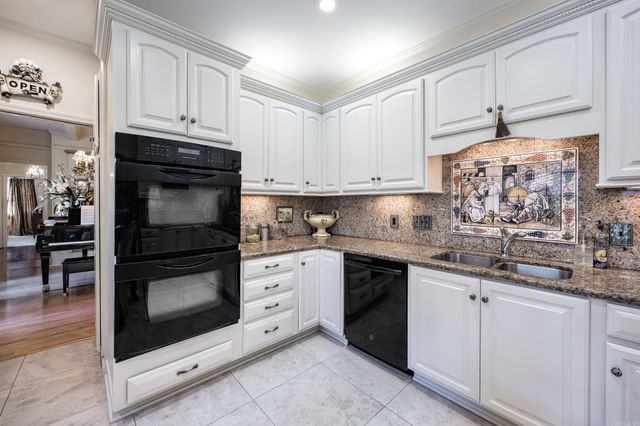 277 Pleasant Valley Drive, Little Rock, AR 72212