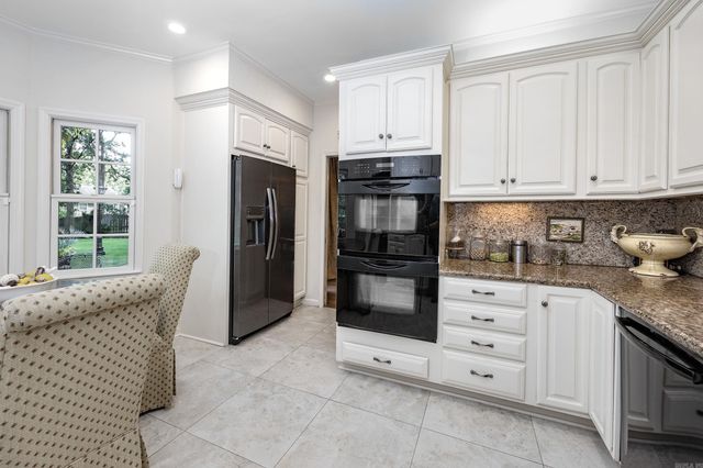 277 Pleasant Valley Drive, Little Rock, AR 72212