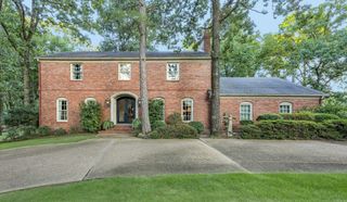 277 Pleasant Valley Drive, Little Rock, AR 72212