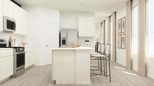 26114 Sea Rosemary Lane, Katy, TX 77493