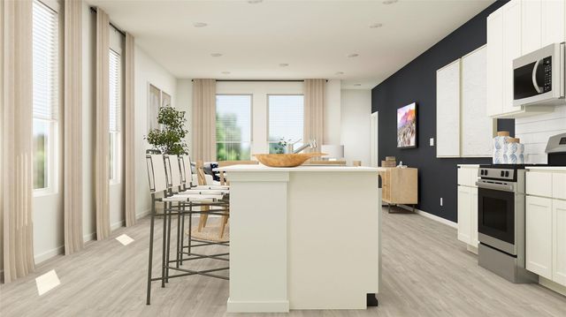 26114 Sea Rosemary Lane, Katy, TX 77493