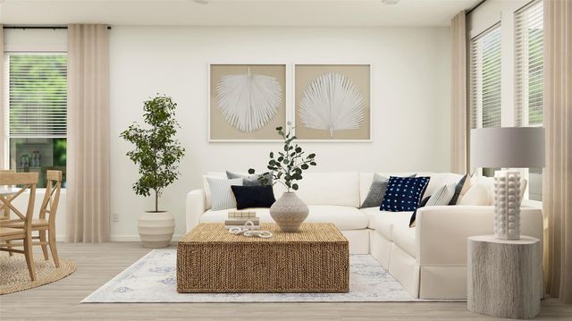 26114 Sea Rosemary Lane, Katy, TX 77493