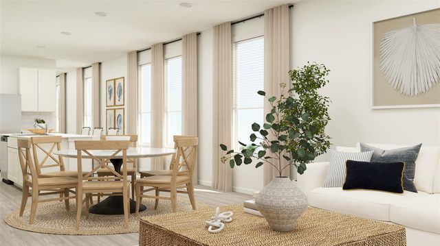 26114 Sea Rosemary Lane, Katy, TX 77493