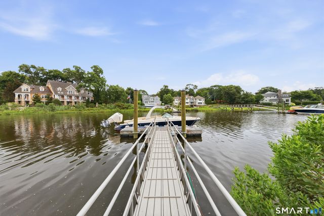 61 Five Mile River Road, Darien, CT 06820