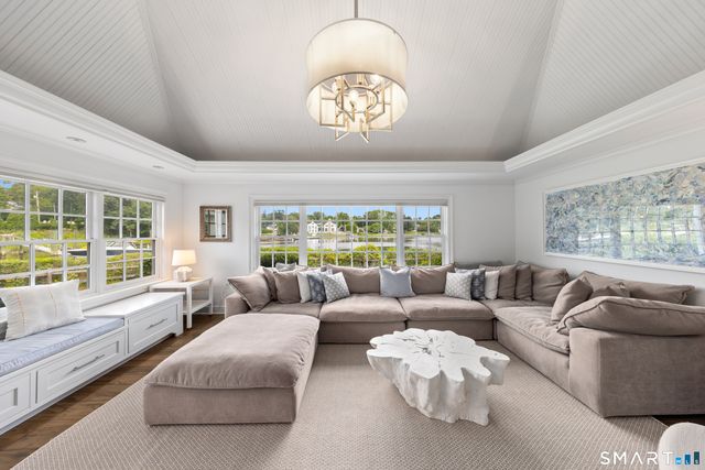 61 Five Mile River Road, Darien, CT 06820