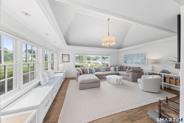 61 Five Mile River Road, Darien, CT 06820