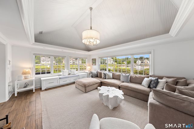 61 Five Mile River Road, Darien, CT 06820
